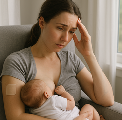 Грудное вскармливание и ПИТРС при рассеянном склерозе Грудное вскармливание и ПИТРС при рассеянном склерозе