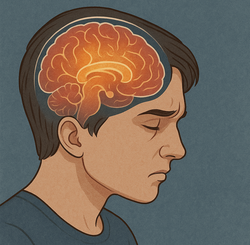 Как рассеянный склероз меняет настроение и восприятие жизни