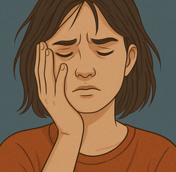 Гипомания: когда энергия становится чрезмерной