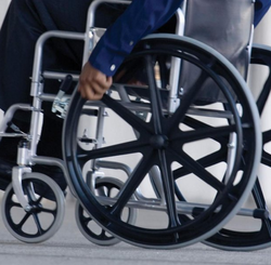 В Казахстане планируют принять поправки в законодательство по защите прав лиц с инвалидностью 